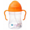 Hrnček, fľaša pre kojenca - B. BOX INOVATÍVNA FĽAŠA SO SLIMKOU (B. Inovatívna fľaša na vodu so slamkou)