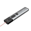 TRUST Prezentér Kazun Aluminium Wireless Presenter