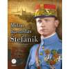 Milan Rastislav Štefánik (nemecky) - Michal Kšiňan