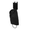 Direct Action® puzdro na prázdne zásobníky a náboje LOW PROFILE - Nylon -čierny