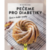 Pečeme pro diabetiky slané a sladké recepty - Matthias Riedl