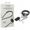 Snúrka na krk GUOUC4MG4EK Universal CBDY strap black 4G Chain (GUOUC4MG4EK)
