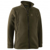 Deerhunter Denmark Eagle Fleece olivová pánská outdoor/hunting bunda M