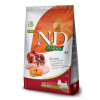 Farmina N&D Pumpkin Adult Mini - Chicken & Pomegrante 2,5kg