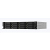 QNAP TS-1264U-RP-8G (4C/CeleronN5095/2,9GHz/8GBRAM/12xSATA/2x2,5GbE/2xUSB2.0/2xUSB3.2/1xPCle/1xHDMI/RP) TS-1264U-RP-8G