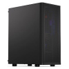 Puzdro Endorfy Ventum 200 Solid Midi Tower čierne (EY2A001)