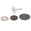 Sada diskov HANDY 10125-07 4ks