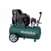 Bezolejový kompresor Metabo BASIC 250-24 W OF 24 l 8 bar