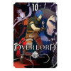 Overlord, Vol. 10 Manga Maruyama Kugane