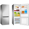 Amica FK 244.4x 206L INOX 144 cm (Amica FK 244.4x 206L INOX 144 cm)