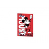 Pyramid Mickey Mouse - Too Cool A5 poznámkový blok