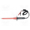 Sonda pro osciloskop vysokonapěťová 60Hz 1000 1 1000MΩ 1,2m