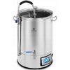 Royal Catering Kotol na varenie piva RCBM-41N