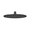 Ravak sprcha-985 985.20BLM Hlavová sprcha, 250 mm, Black Matt X070518