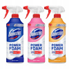 Domestos pena na čistenie armatúr 0,435 l
