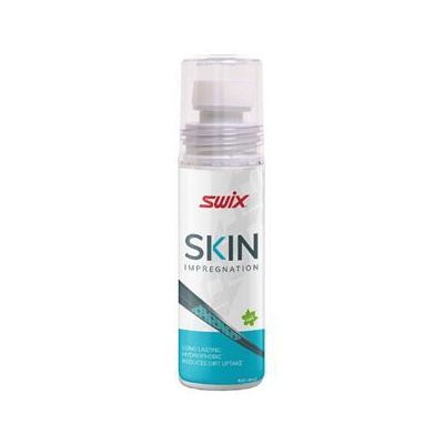 Swix N20 Skin Impregnace 80 ml