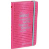 A Novel Journal - Alice's Adventures in Wonderland (Compact)