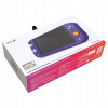 Nitro Deck Retro Purple Limited Edition Switch