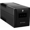 Napájací zdroj UPS Armac H/1000E/LED 1000 VA 650 W