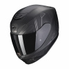 Moto přilba SCORPION EXO-391 SPADA matný černý chameleon - Velikost L