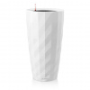 Lechuza Diamante White mat komplet
