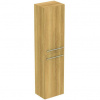 Ideal Standard i.Life A Vysoká skriňa, prírodný dub T5260NX