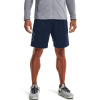 UNDER ARMOUR UA TECH GRAPHIC SHORT Blue/grey - XL