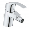 Grohe Eurosmart Páková bidetová batéria S, chróm 32929002-GR