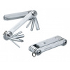 Multikľúč Topeak LUMI TOOL 7