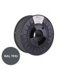 C-TECH PREMIUM LINE, ABS, čedičová šedá, RAL7012, 1,75mm, 1kg 3DF-P-ABS1.75-7012