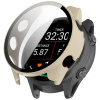 Ochranný kryt pre Garmin Forerunner 970 - Béžový