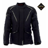 Dámska moto bunda RICHA CYCLONE GORE-TEX čierna - Veľkosť M