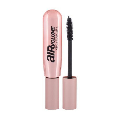 L'Oréal Paris Air Volume Mega Mascara objemová riasenka Black 9 ml