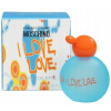 Moschino I Love Love 4.9 ml toaletná voda pre ženy EDT