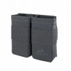 Otvorená nabíjačka Helikon-Tex IN-CPP-CD-35 shadow grey