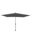 Doppler myZone 300 x 200 cm - slnečník s automatickým naklápaním kľukou : Barvy slunečníků - 840
