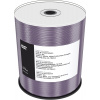 Médiá MEDIARANGE DVD-R 4,7 GB 16x spindl 100ks Inkjet Printable (MR413)