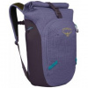 OSPREY TRANSPORTER ROLL TOP PACK euphoria purple/purple ink Fialová batoh