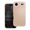 Kryt Shining Case iPhone 17 Air Gold