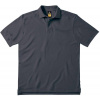 B&C | Skill Pro, Pracovné piqué polo, sivá dark, 4XL