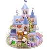 2Kids Toys miniatura domečku Pohádkový zámek