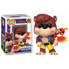 Funko POP! 981 Games: Banjo-Kazooie - Banjo-Kazooie
