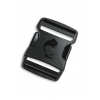 Pracka Tatonka SR-Buckle 50 mm - black
