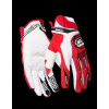RUKAVICE KENNY TITANIUM CERVENA TITANIUM - 8