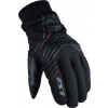 LS2 CIVIS LADY GLOVES BLACK