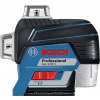 Krížový laser Bosch GLL 3-80C 0.601.063.R05 (0.601.063.R05)