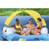 zahrada-XL Bestway Hydro-Force Plávajúci ostrov 305x186x58 cm 93797