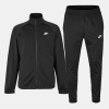 Nike Club PK Tracksuit Mens Black/White M
