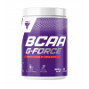 Prášok BCAA G-FORCE Trec Nutrition 300 g oranžový