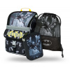Školská sada Zippy Batman Dark City
